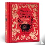 Chamberlain, Lisa - Wiccan Kitchen