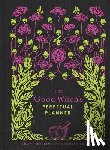 Robbins, Shawn, Bedell, Charity - The Good Witch's Perpetual Planner