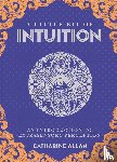 Allan, Catharine - Little Bit of Intuition, A
