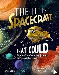Lapin, Joyce - The Little Spacecraft That Could