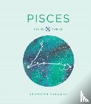 Tabourn, Shakirah - Zodiac Signs: Pisces