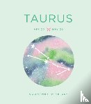 O'Reilly, Courtney - Zodiac Signs: Taurus