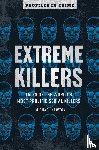 Newton, Michael - Extreme Killers