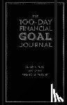 Davies, Alyssa - The 100-Day Financial Goal Journal