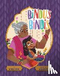 Kelkar, Supriya - Bindu's Bindis
