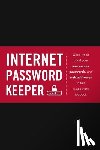 Butow, Eric - INTERNET PASSWORD KEEPER