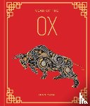Chan, Sean - Year of the Ox