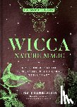 Chamberlain, Lisa - Wicca Nature Magic