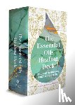 Cook, Michelle Schoffro - The Essential Oils Healing Deck