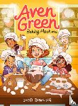 Bowling, Dusti - Aven Green Baking Machine
