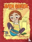Bowling, Dusti - Aven Green Baking Machine