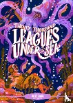 Verne, Jules - Classic Starts®: Twenty Thousand Leagues Under the Sea