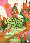 Swift, Jonathan - Classic Starts®: Gulliver’s Travels