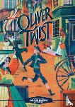 Dickens, Charles - Classic Starts®: Oliver Twist