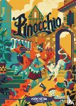 Collodi, Carlo - Classic Starts®: Pinocchio