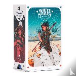 Albabg - Albabg: White Numen: A Sacred Animal Tarot