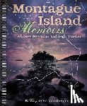 Schmittberger, R. Wayne - Montague Island Memoirs