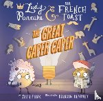Funk, Josh, Kearney, Brendan - The Great Caper Caper