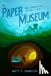 Simpson, Kate S. - The Paper Museum
