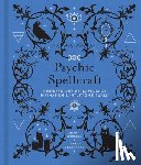 Robbins, Shawn, Greenaway, Leanna - Psychic Spellcraft