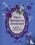 Carroll, Lewis - Alice's Adventures in Wonderland and Through the Looking Glass