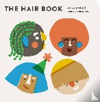 Yvette, LaTonya - The Hair Book