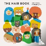 Yvette, Latonya - The Hair Book