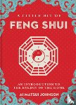 Johnson, Ai Matsui - A Little Bit of Feng Shui