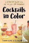 Katz, Sammi, McGiff, Olivia - Cocktails in Color