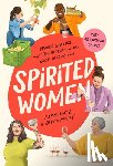Katz, Sammi, McGiff, Olivia - Spirited Women