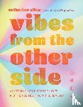 Allan, Catharine - Vibes from the Other Side