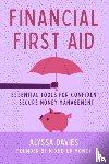 Davies, Alyssa - Financial First Aid