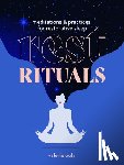 Oula, Valerie - Rest Rituals