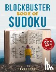 Longo, Frank - Blockbuster Book of Sudoku