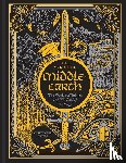 Snyder, Christopher A. - The Making of Middle-earth