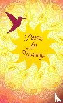 Various Authors - Poems for Morning