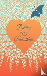 Various Authors - Poems on Friendship