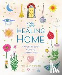 Mercree, Amy Leigh - The Healing Home
