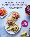 Palmer, Sharon - The Plant-Powered Plan to Beat Diabetes