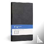 Union Square & Co. - Union Square & Co. Ruled Hardcover Notebook