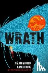 Moalem, Sharon Dr., Kraus, Daniel - Wrath