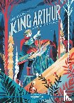 Pyle, Howard - Classic Starts®: The Story of King Arthur and His Knights