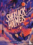 Doyle, Sir Arthur Conan - Classic Starts®: The Adventures of Sherlock Holmes