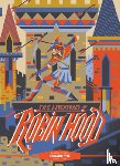 Pyle, Howard - Classic Starts®: The Adventures of Robin Hood