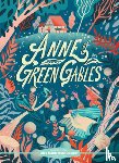 Montgomery, Lucy Maud - Classic Starts®: Anne of Green Gables