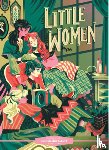 Alcott, Louisa May - Classic Starts®: Little Women