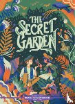 Burnett, Frances Hodgson - Classic Starts®: The Secret Garden