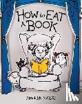 Mrs. & Mr. MacLeod - How to Eat a Book