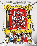 Mrs. & Mr. MacLeod - The Door That Had Never Been Opened Before