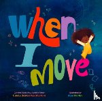 Boston Weatherford, Carole - When I Move